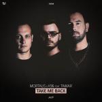 Cover: Mortalis &amp; K96 feat. Tawar - Take Me Back
