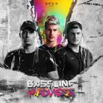 Cover: Cryex - Bassline Madness