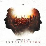 Cover: E-Force & Luna - Interception