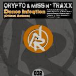 Cover: Qrypto - Dance Infeqtion (Official Anthem)