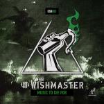 Cover: Wishmaster - Music To Die For