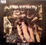 Cover: Isaac - Bad Dreams