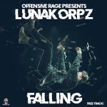 Cover: Lunakorpz - Falling
