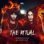 Cover: Jesse Jax - The Ritual