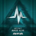 Cover: Logic - Buried Alive - Buried Alive