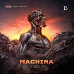 Cover: Machina - Unsung; Oblivion