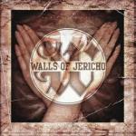 Cover: Walls Of Jericho - Relentless
