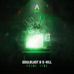 Cover: Soulblast &amp; S-Kill - Prime Time