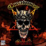 Cover: Creatures - This Is The House Of The Devil