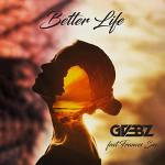 Cover: Frances Sia - Better Life