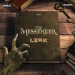 Cover: Lem-X - The Messenger