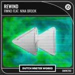Cover: Nina Brook - Rewind