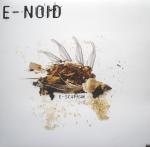 Cover: E-Noid & Krad Evitagen - Antisocial Lab