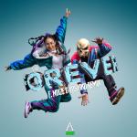 Cover: F. Noize - Forever (F. Noize & Yoshiko Remix)