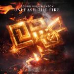 Cover: Fabian Mazur - Hype Vocals Vol. 2 - Unleash The Fire