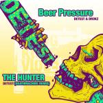 Cover: Detest &amp; Drokz - Beer Pressure
