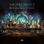 Cover: Sub Zero Project &amp; Coone ft. ATILAX - Mind Of A Warrior