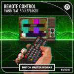 Cover: RWND feat. Soulspeaker - Remote Control