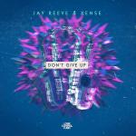 Cover: Jay - Don't Give Up
