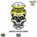Cover: The Dope Doctor & Soulblast - Money On My Mind