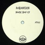 Cover: RobJanssen &amp; T78 - Mind Your Step