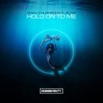 Cover: MushrooM - Hold On To Me