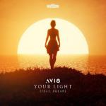 Cover: Avi8 - Your Light