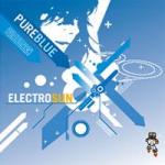Cover: Electro Sun - Vanilla
