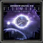 Cover: Stormrage - Freedom's Progress