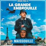 Cover: Emmanuel Macron - We Are At War - La Grande Embrouille