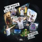 Cover: Jay - The Dance Is Ours
