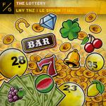 Cover: LNY TNZ &amp; Le Shuuk ft. Hazel - The Lottery