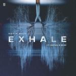 Cover: Nathalie Blue - Exhale
