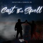 Cover: Damien RK - Cast The Spell