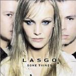 Cover: Lasgo - Cry