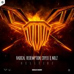 Cover: Radical Redemption &amp; Cryex ft. Nolz - Hellfire