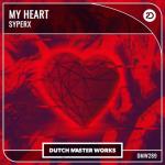 Cover: Syperx - My Heart