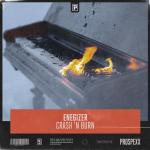 Cover: Cymatics Omega Production Suite - Crash 'n Burn