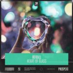 Cover: REKALL - Heart Of Glass