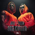 Cover: JNXD &amp; Tellem - Lose Control