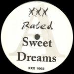 Cover: xxx-Rated - Sweet Dreams