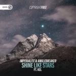 Cover: Imperialite - Shine Like Stars