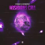 Cover: Eternate - Obsidians Call