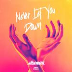 Cover: Dillytek - Never Let You Down
