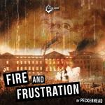 Cover: John F. Kennedy - Fire And Frustration