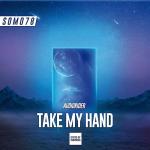 Cover: Audiorider - Take My Hand