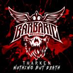 Cover: Tharken &amp; Twins Enemy - Nothing But Death