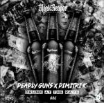 Cover: Deadly Guns &amp; Dimitri K - Drunk At The Rave