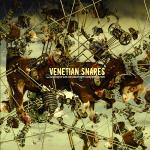 Cover: Venetian Snares - Swindon