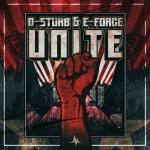 Cover: D-Sturb &amp; E-Force - Unite